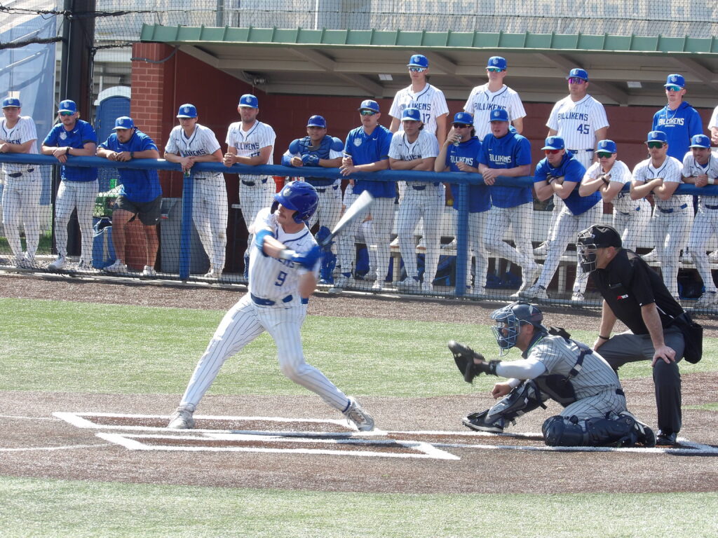 Billikens Secure Series With Day 2 Win Over Rams