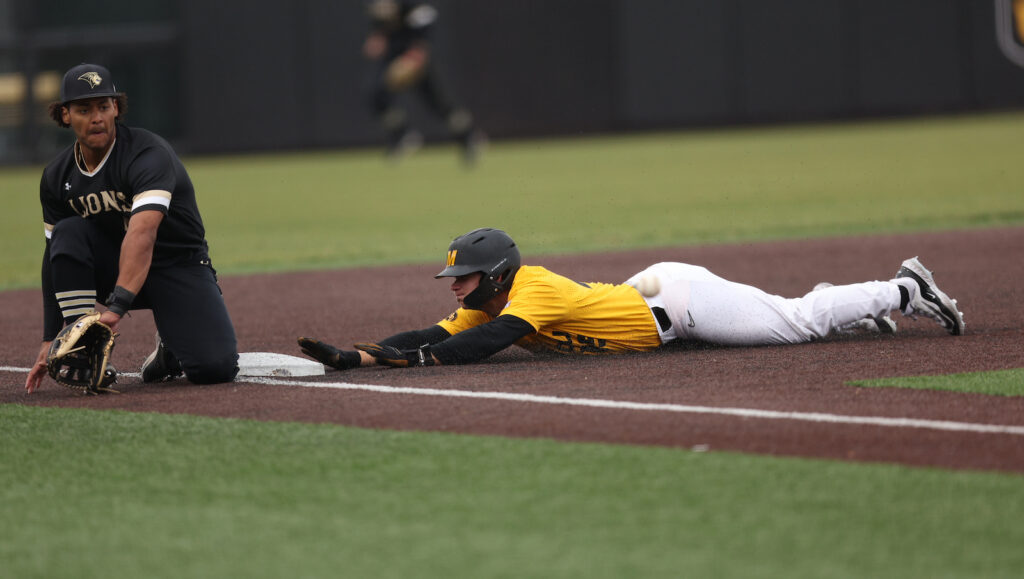 Mizzou Holds On Late For Win Over Lindenwood
