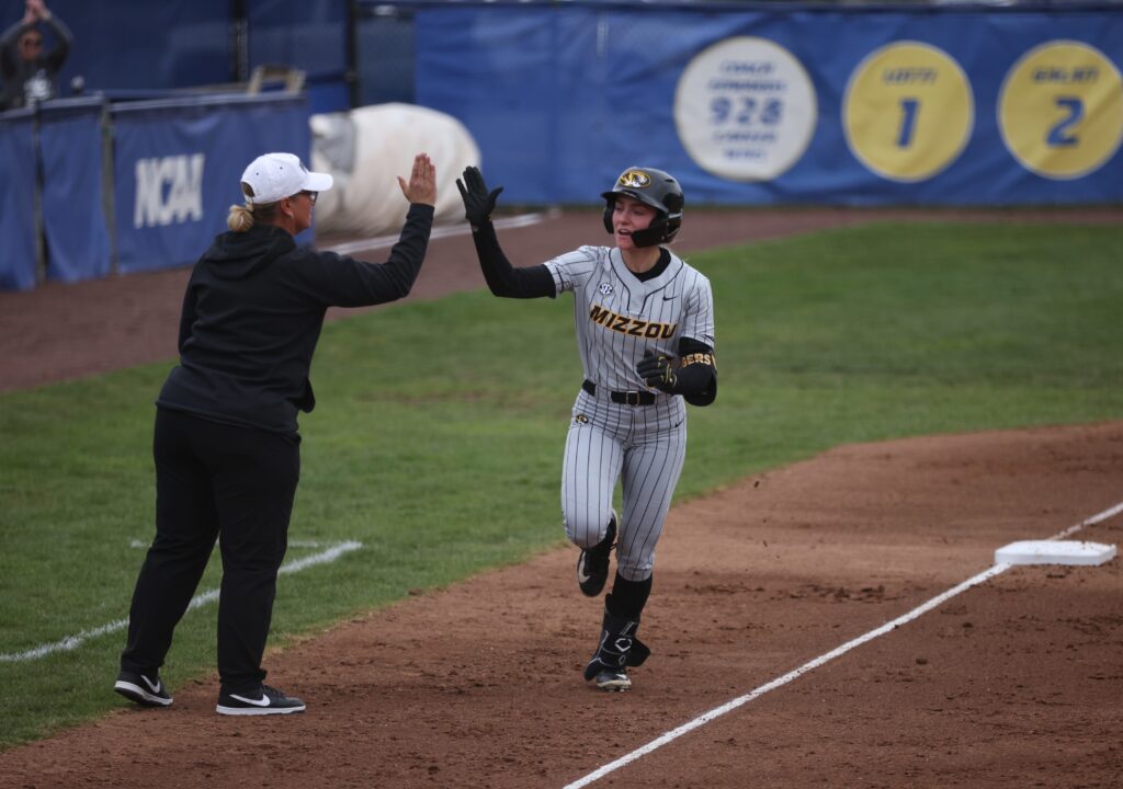 Tigers Begin Road Trip With Doubleheader Sweep Over Fordham, Hofstra