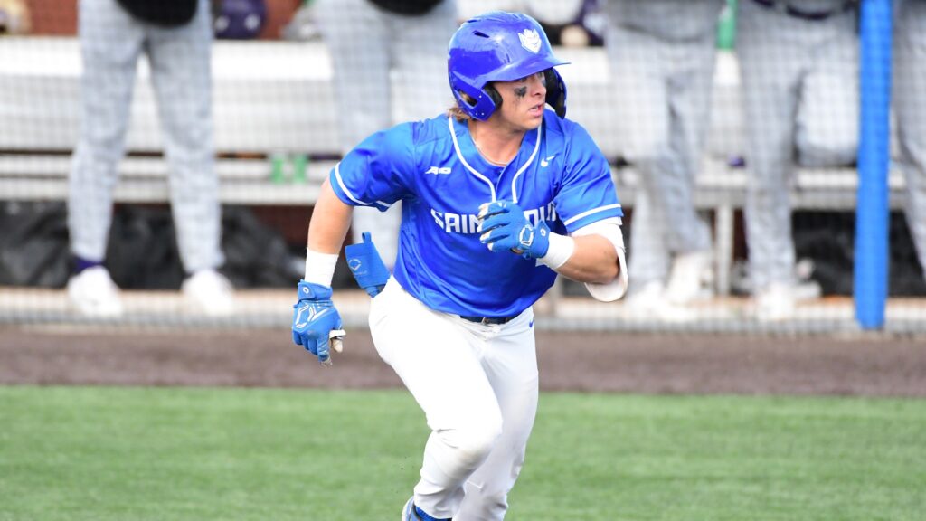 Sitzman’s Four Hits Carry Billikens To Series Sweep Over Loyola-Marymount