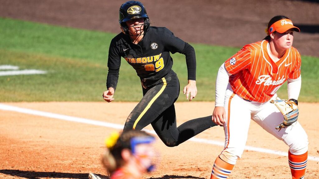 Tigers Get Chomped In SEC Title Game Loss To Florida