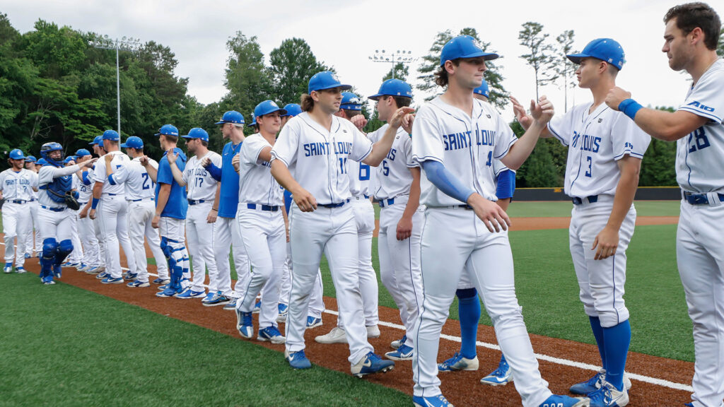 Billikens Baseball Picks Up Four Transfers