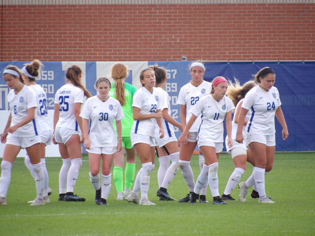 Billikens Win Exhibition At Evansville, Will Host Season Opener On Thursday