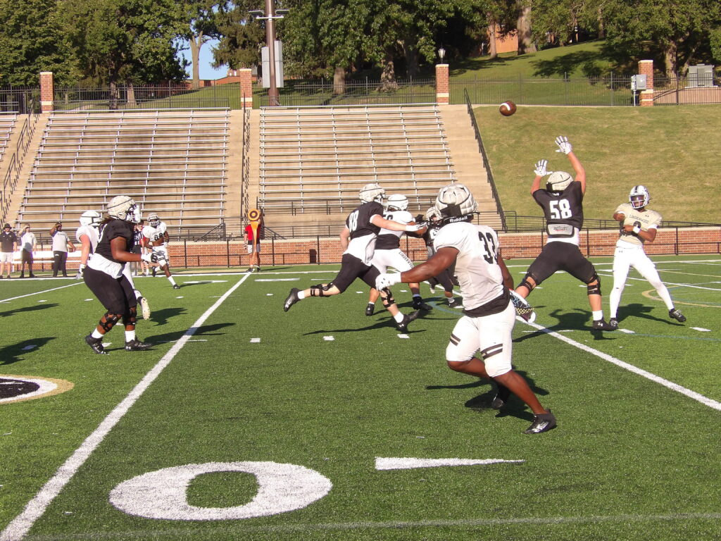 Lindenwood Football “Fan Fest” Reveals Possible Starters For New Season