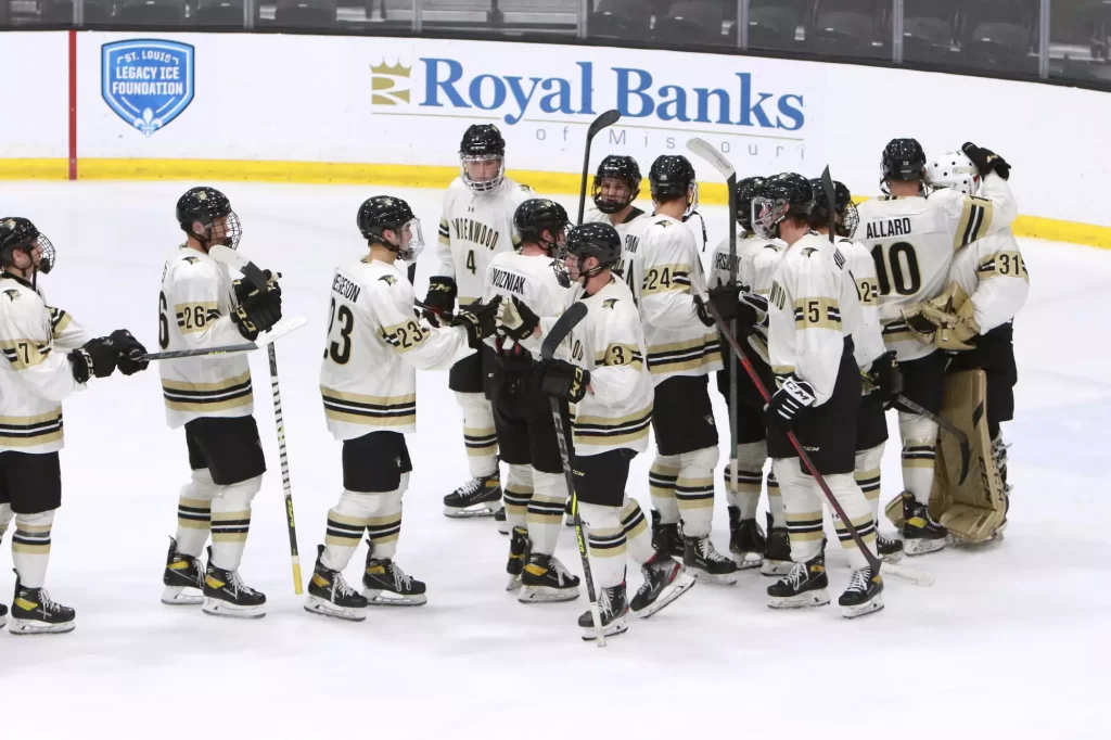 Lindenwood Hockey Releases 2024-25 Season Schedule