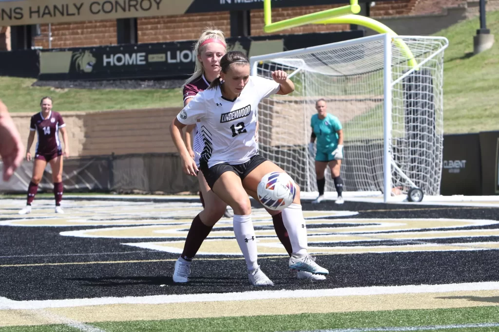 Lindenwood Women’s Soccer Wins Season Opener Over Belmont