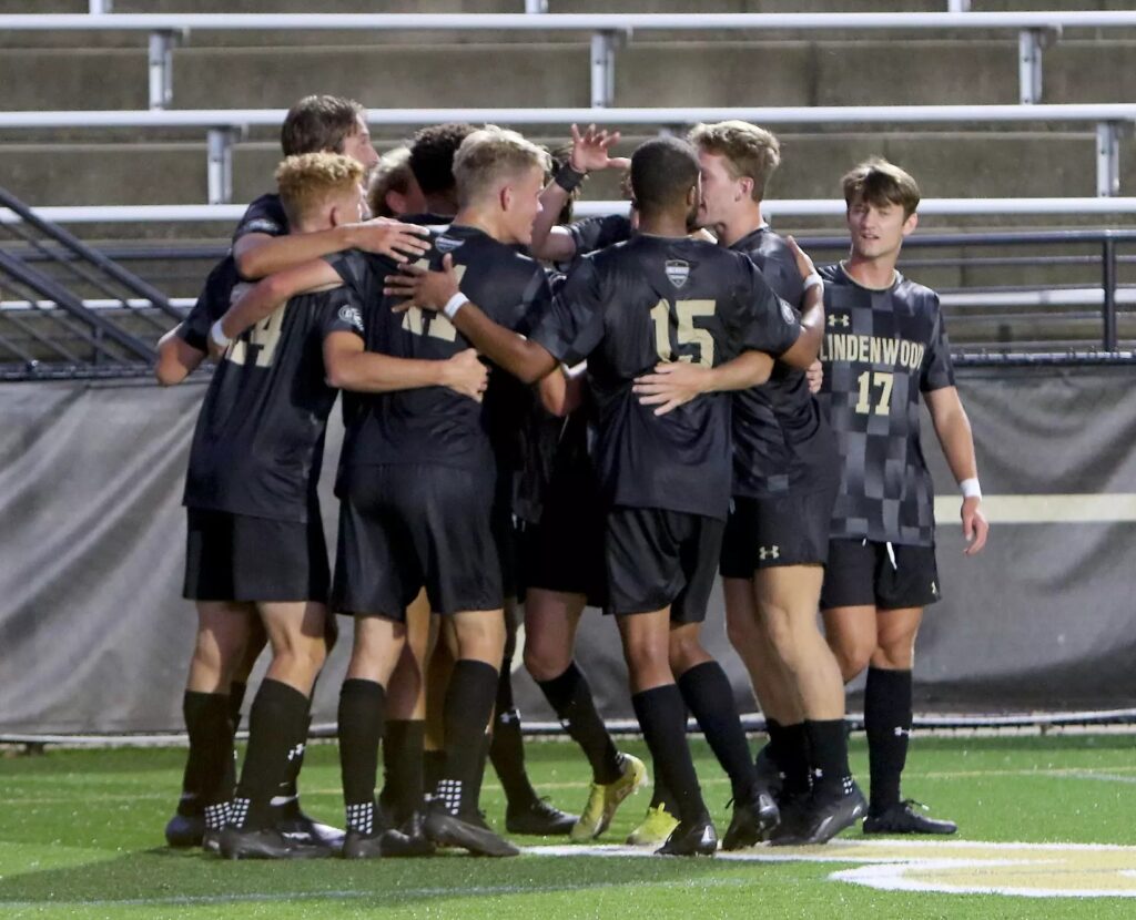 Lindenwood Men’s Soccer Picked To Finish 4th In OVC Preseason Poll