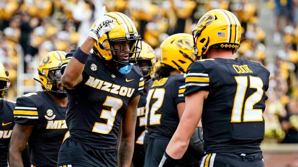 Mizzou Football Ranked No. 11 In USA Today Preseason Coaches Poll