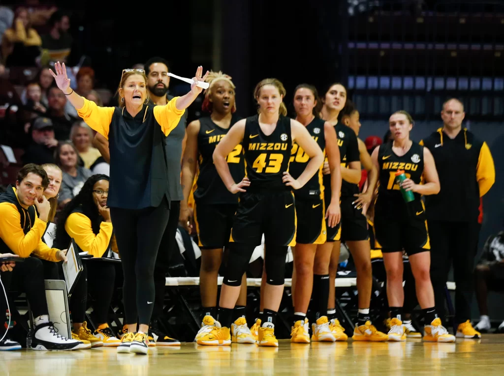 Mizzou Women’s Hoops Announces 2024-25 Schedule