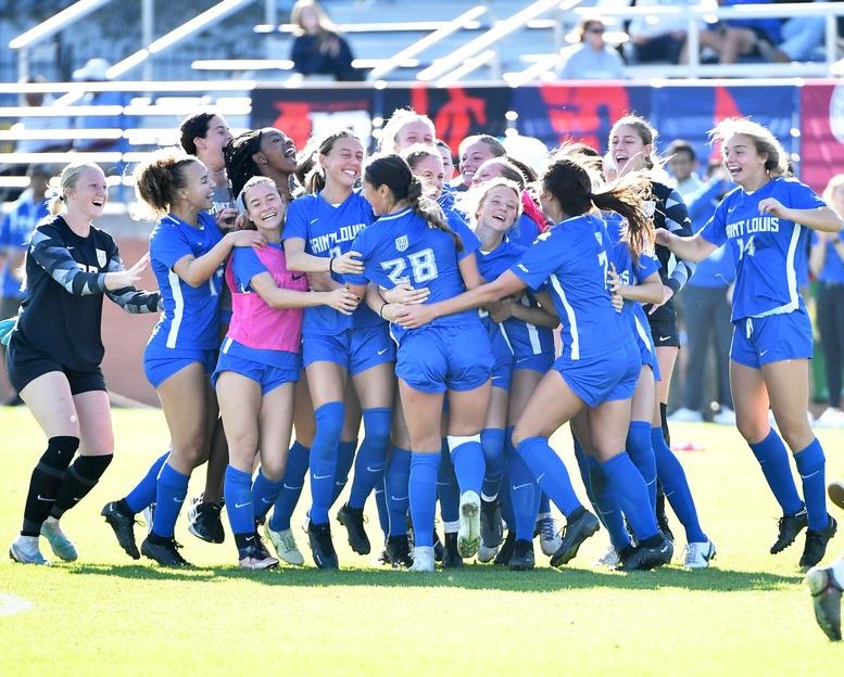 Billiken Women Ranked No. 12 In United Soccer Coaches Preseason Poll