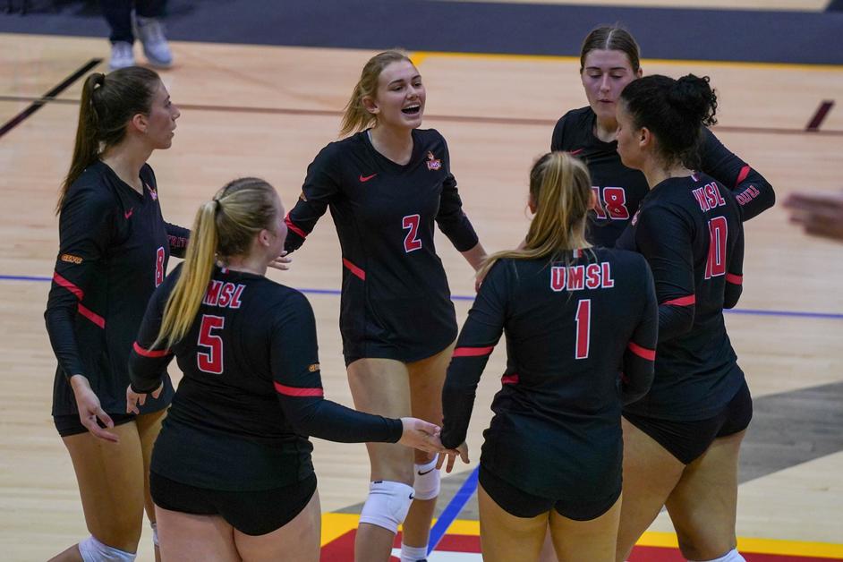 Tritons Ranked No. 6 In Preseason Women’s Volleyball Poll