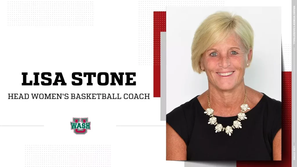 Lisa Stone Hired As WashU’s New Women’s Basketball Coach