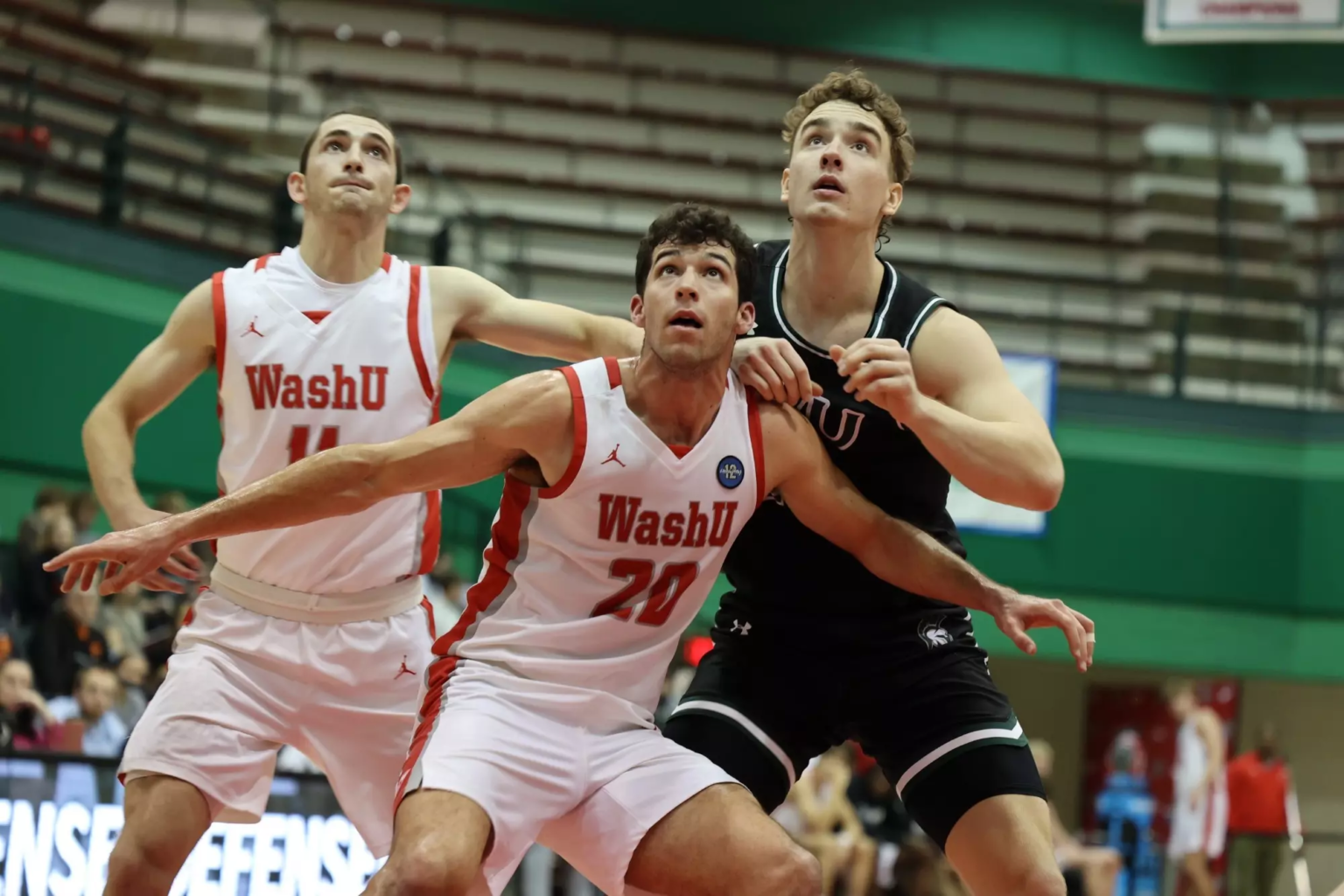 WashU Releases 202425 Men’s Basketball Schedule(02)