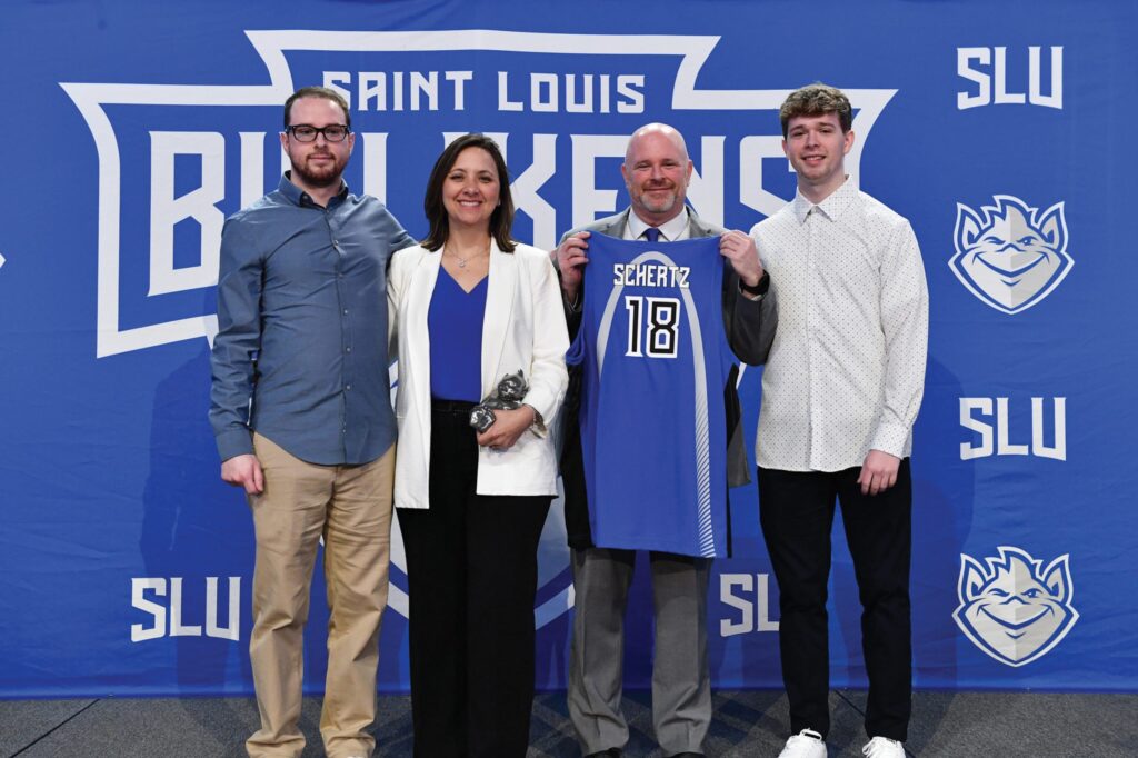 Billikens Release Full 2024-25 Basketball Schedule