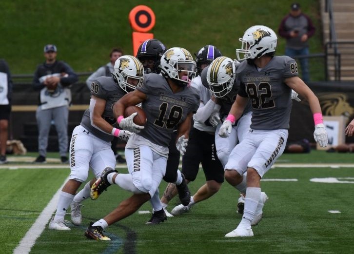 Friday Night Lights: Lindenwood Headed To Springfield To Take On Missouri State