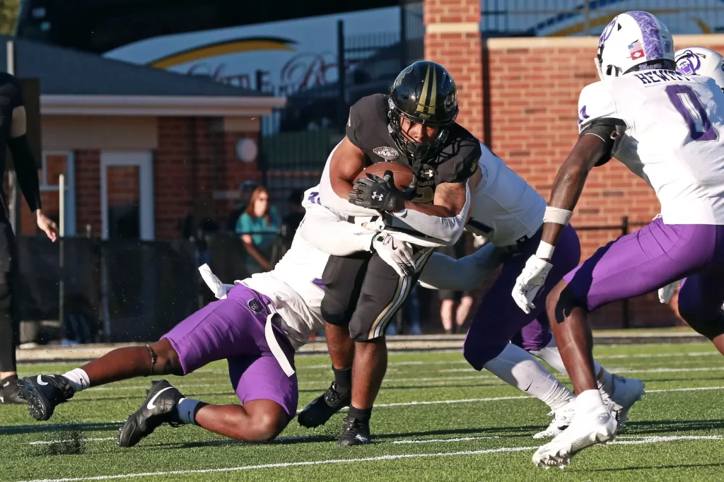 Gameday Preview: Lindenwood Back Home For Matchup With St. Thomas