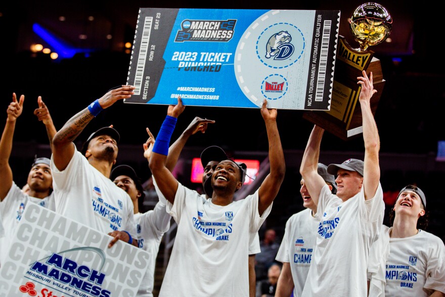 MVC Announces 2024-25 Men’s Basketball Schedule