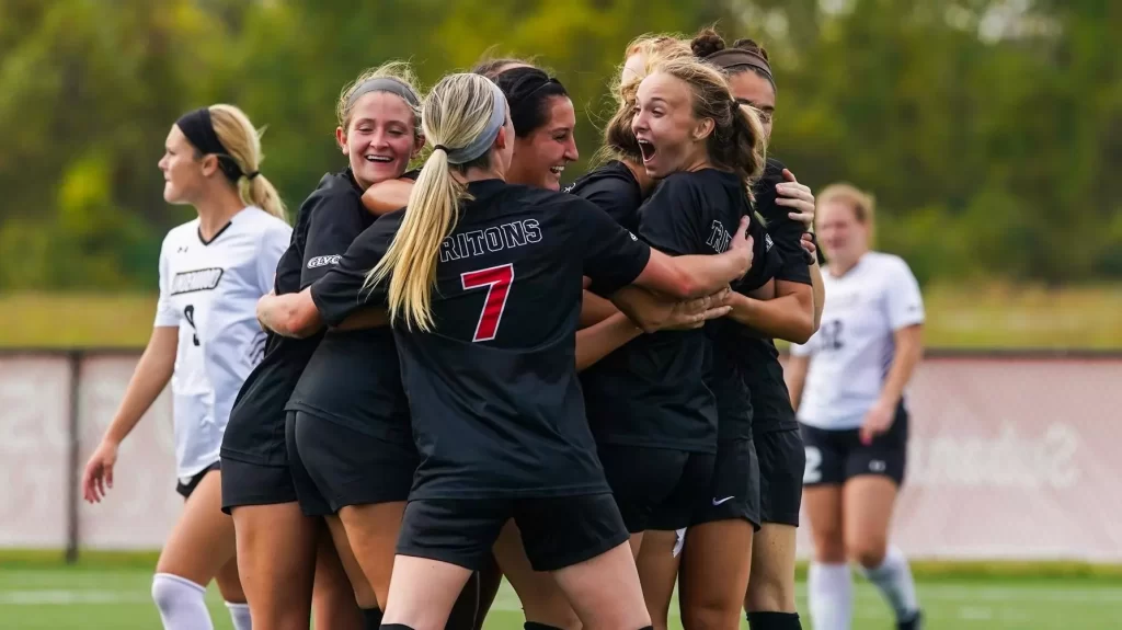 UMSL Women Pull Off Stunning Upset Of No. 2 Washburn In Soccer Season Opener