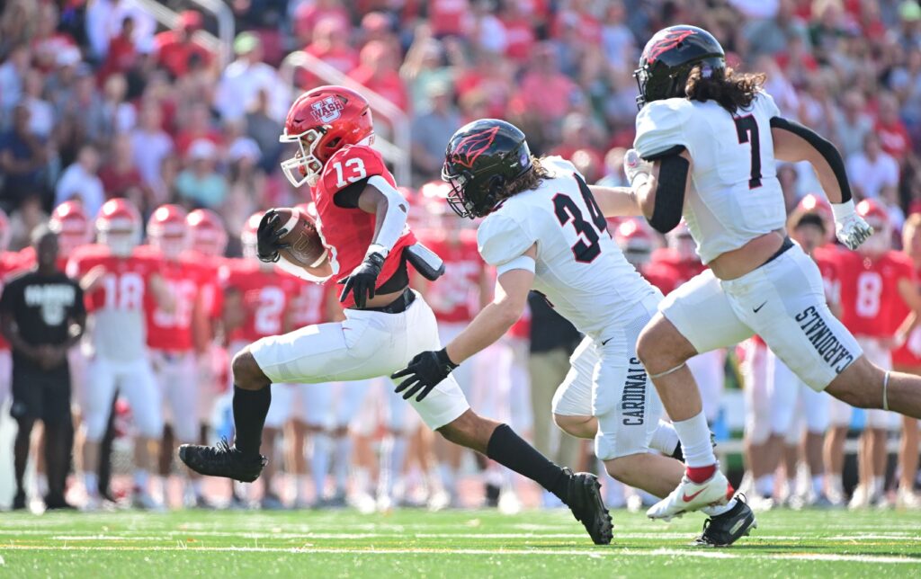 Gameday Preview: WashU Hits The Road To Take On D3 No. 1 North Central