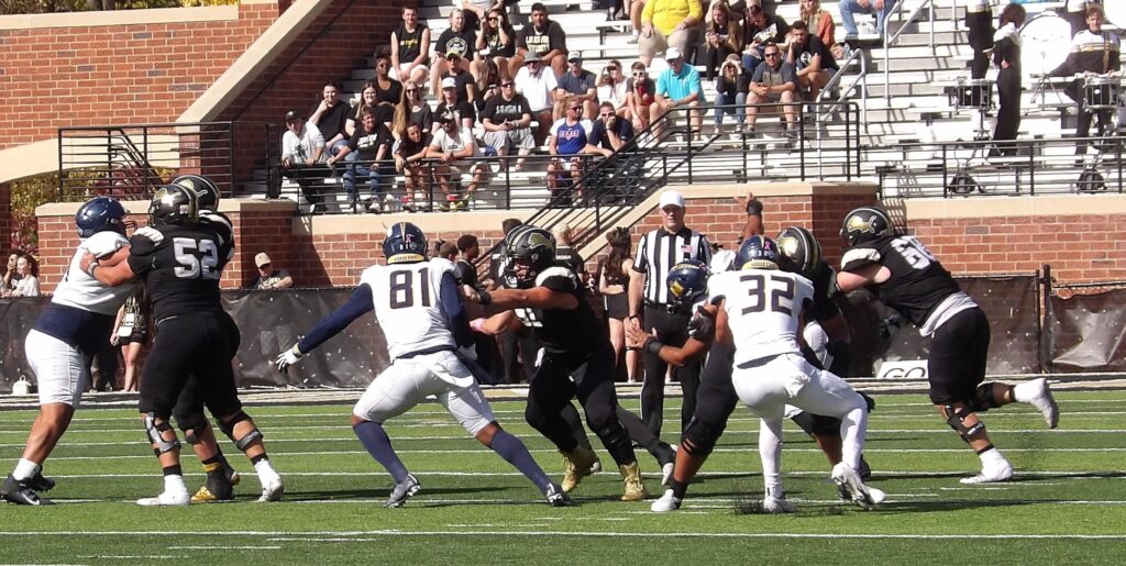 Gameday Preview: Lindenwood Returns Home For Matchup With Tennessee State