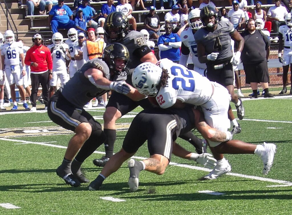 Lindenwood Can’t Hold Lead, Falls To Tennessee State