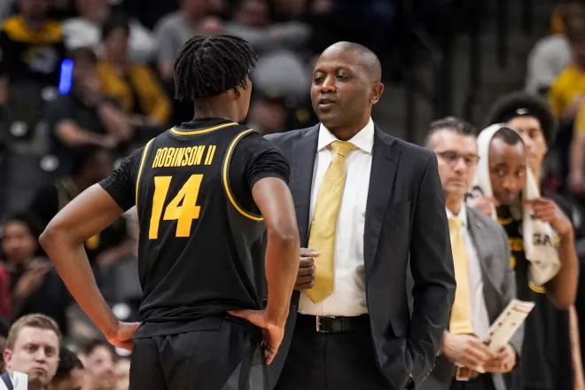 Mizzou Picked To Finish 13th In SEC Preseason Basketball Poll