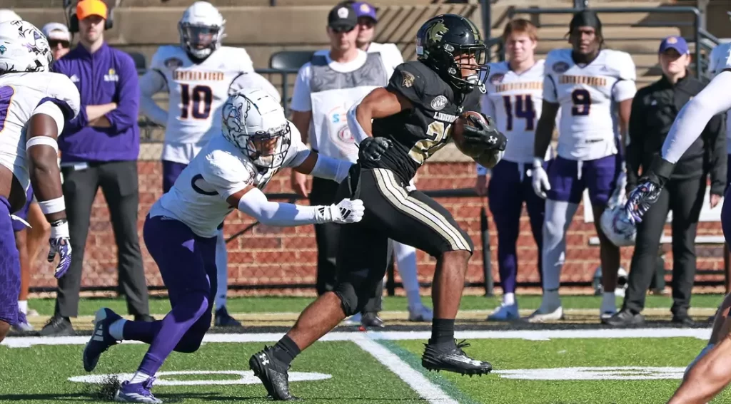 Gameday Preview: Lindenwood Back On The Road At Tennessee Tech