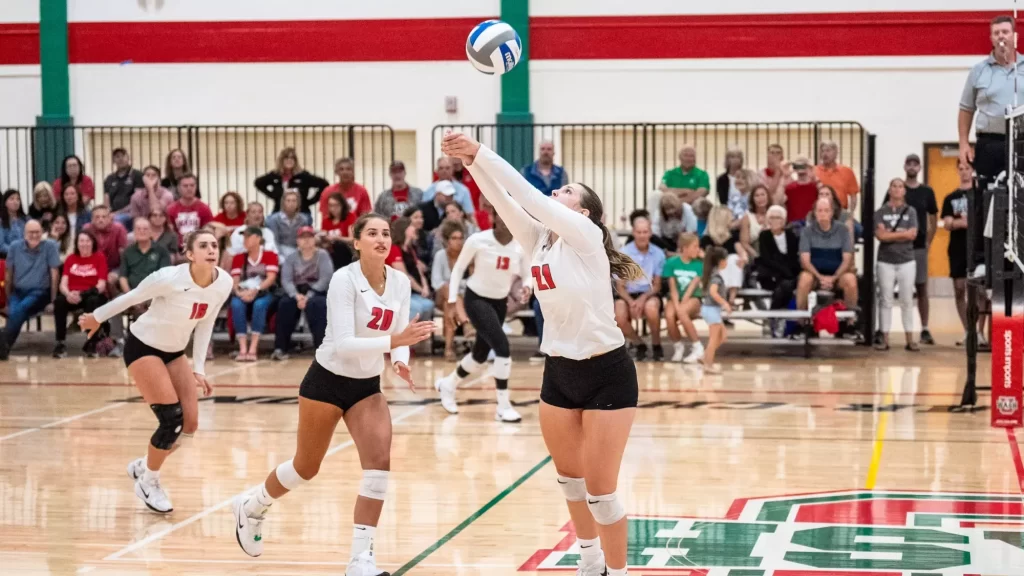 Rested No. 8 WashU Takes Down Westminster