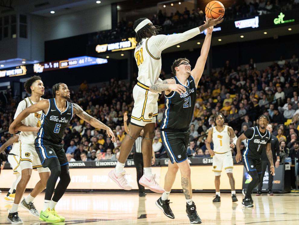 Billikens Fall Hard In First Place Showdown At VCU