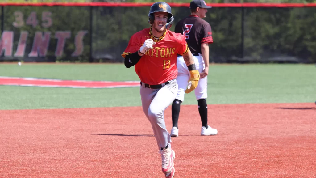 UMSL’s Braedon Stoakes Named To D2 Baseball’s Preseason All-America Third Team