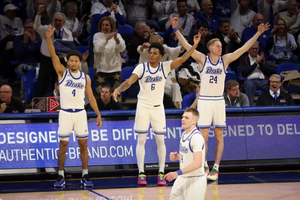 Arch Madness Set To Begin At Enterprise Center In St. Louis