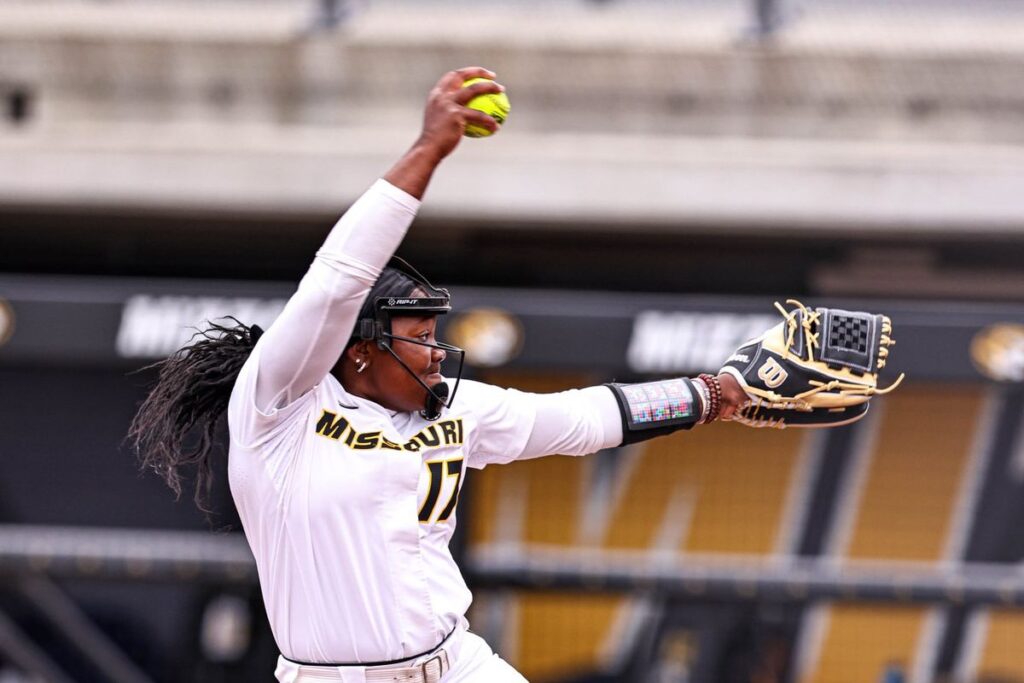Tigers Win Regular Season Finale Over No. 24 Georgia, Earn First SEC Series Win Of The Season