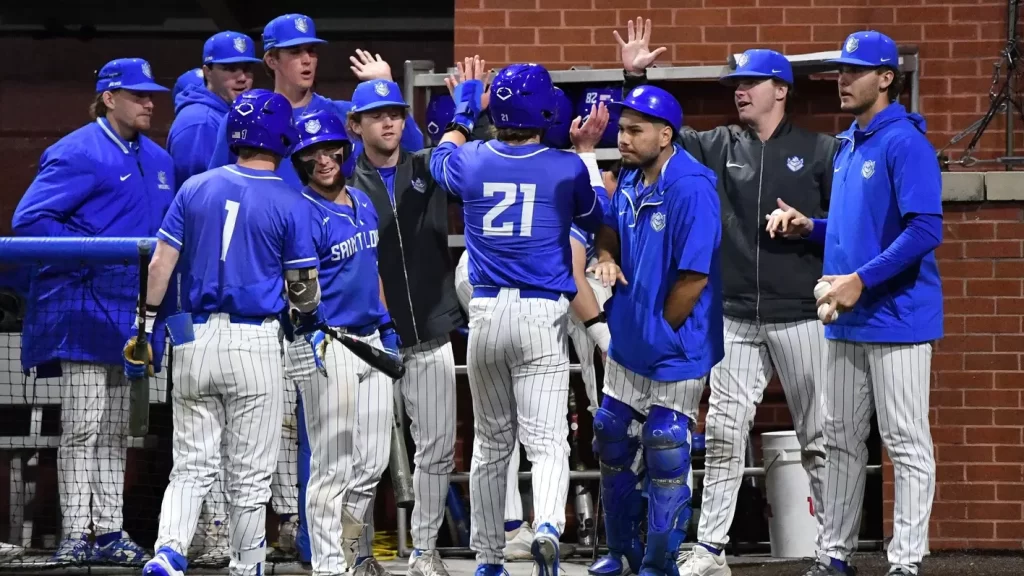 Billikens Take Midweek Tussle Over Lindenwood