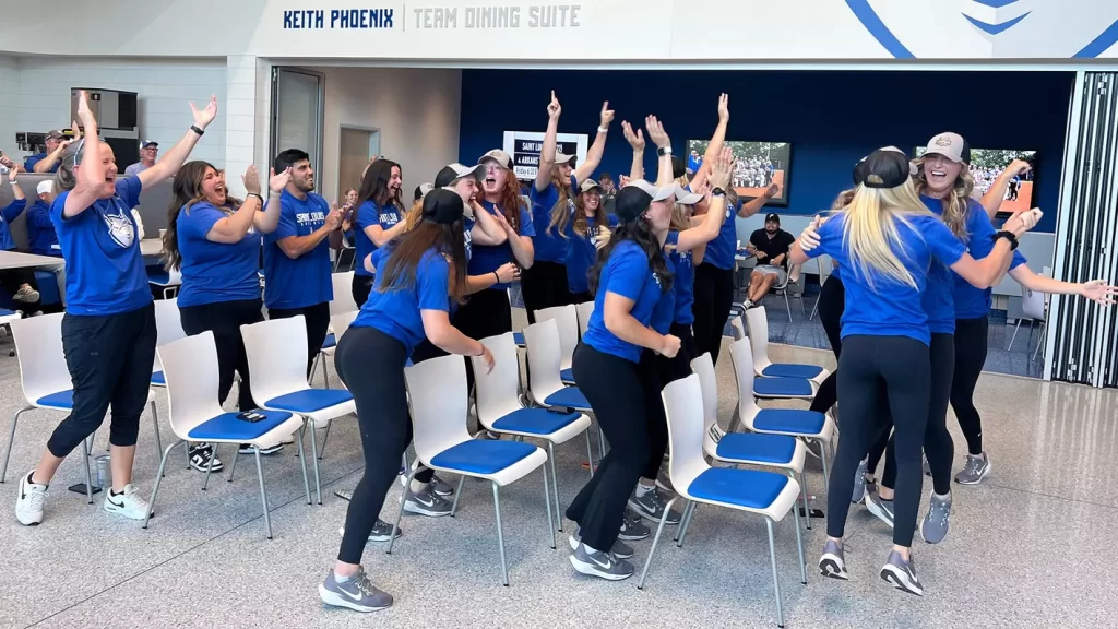 Billikens Headed to Fayetteville Regional, Will Play Arkansas In Tournament Opener