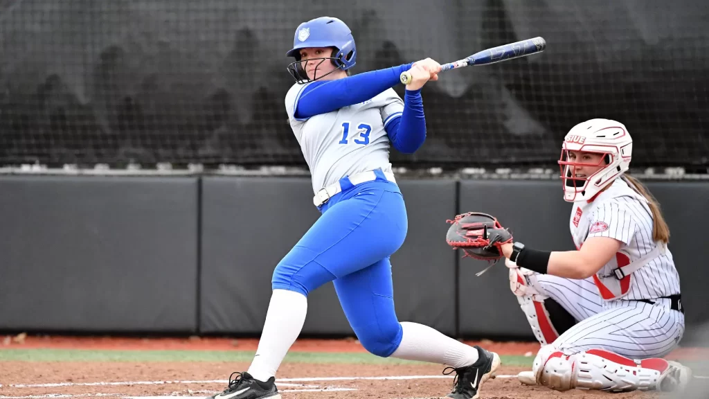 Billiken Stars Take Home Major A-10 Softball Awards