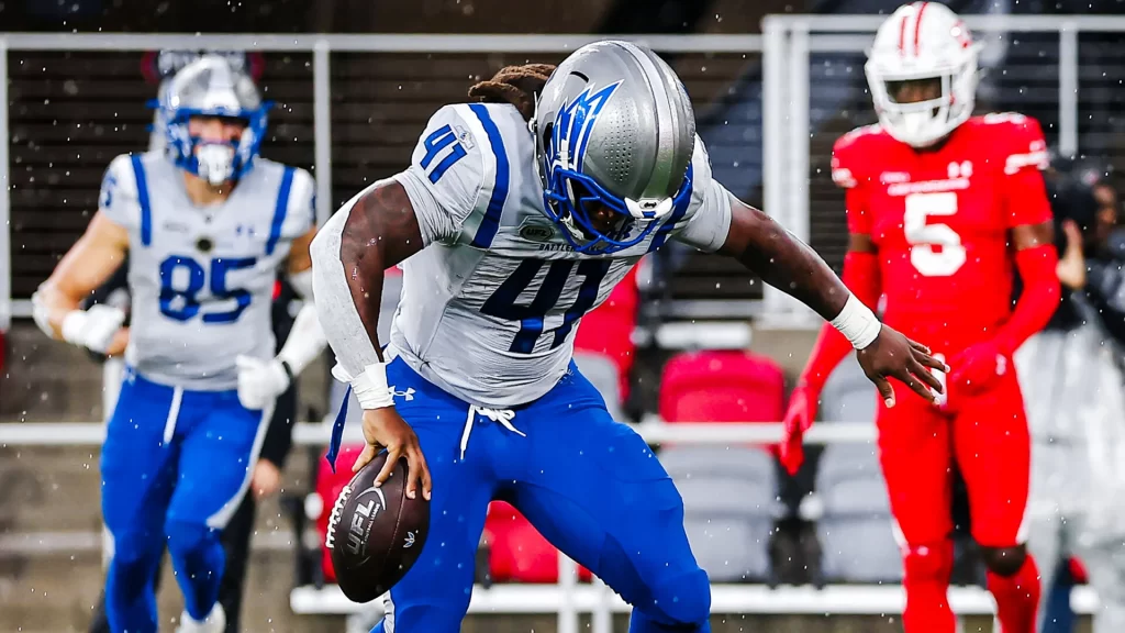 Battlehawks Close Regular Season With Win Over DC