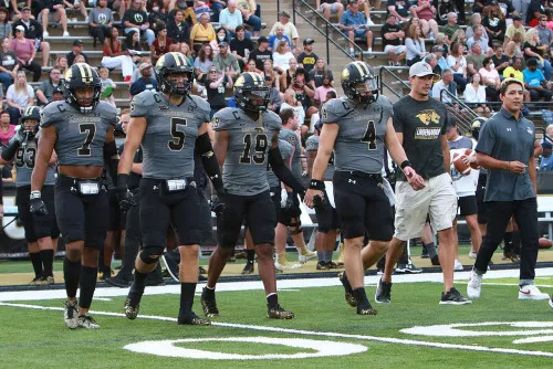 Gameday Preview: Lindenwood Heads To Nashville To Face Tennessee State