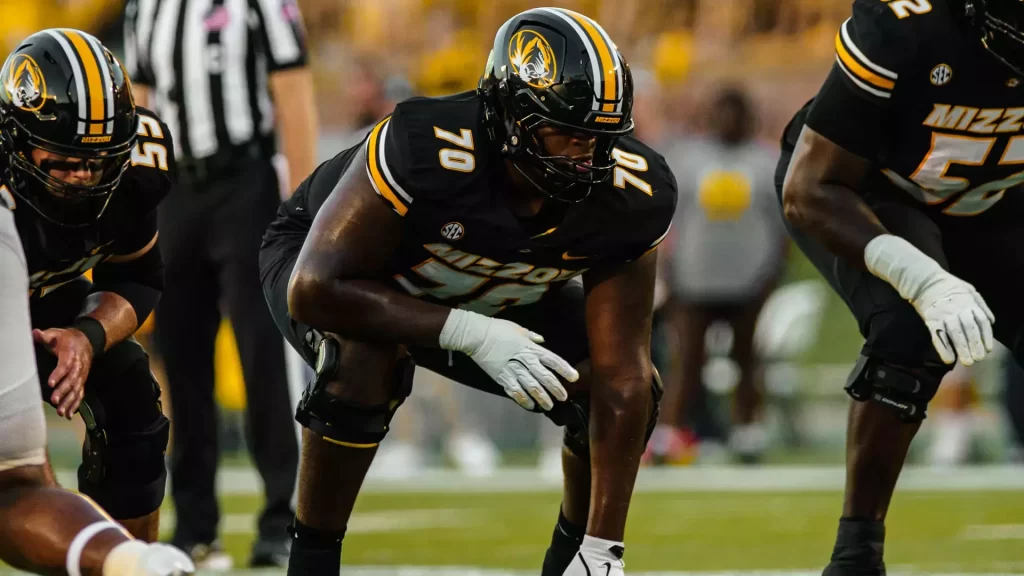 Nine Mizzou Tigers Named To Phil Steele’s Preseason All-SEC Team