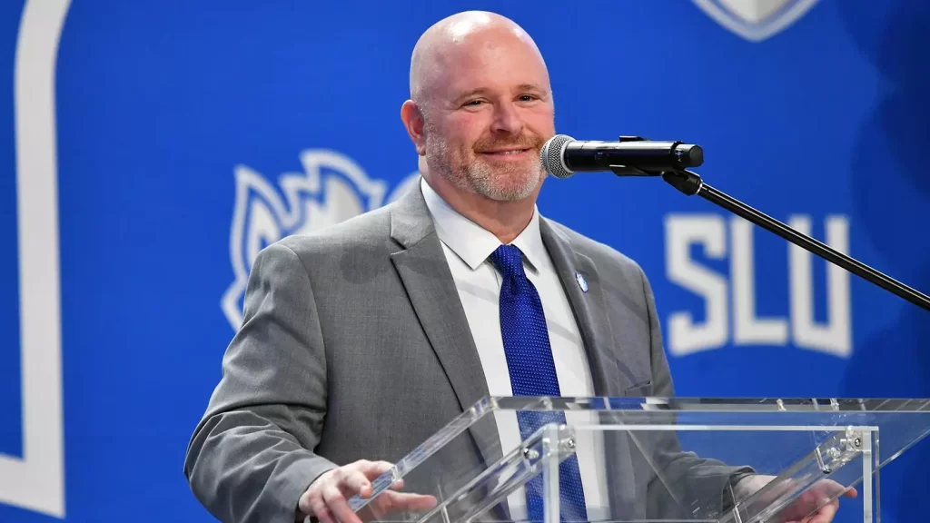 SLU Will Host Open Practice At Chaifetz Arena On July 31