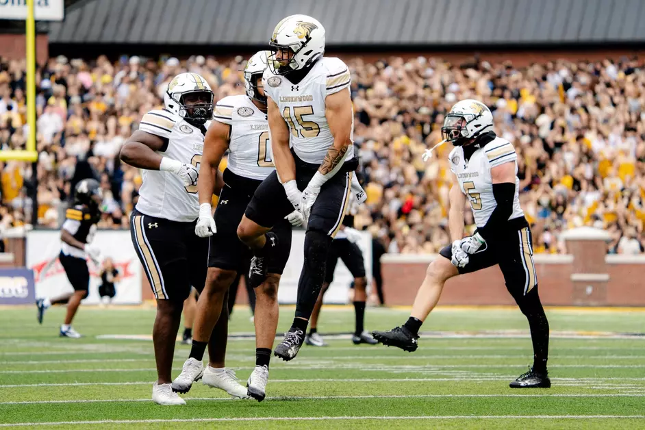 Lindenwood Storms Back To Get First Win Of 2025