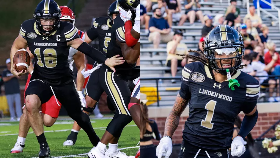 Glantz, Bond Win OVC-Big South Player Of The Week Awards