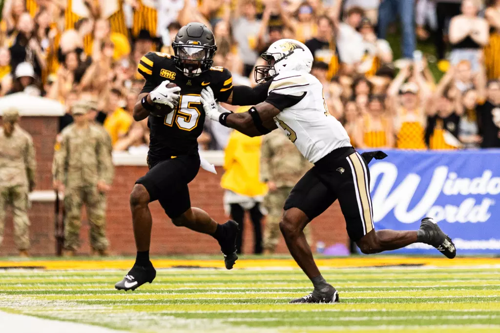 Lindenwood Falls Short At Appalachian State