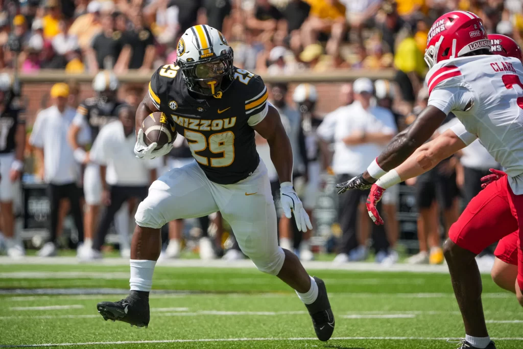 Gameday Preview: Mizzou Opens SEC Play With Mayor’s Cup Game Against South Carolina