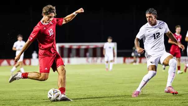 No. 16 SLU Falls On The Road To No. 4 Indiana