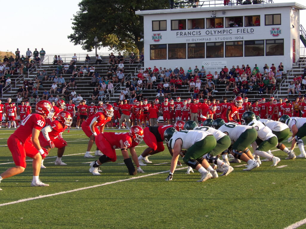 Bears Hold On For Thrilling Win Over Illinois Wesleyan