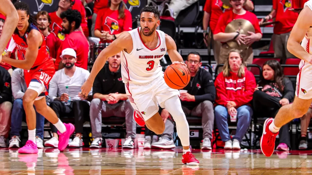 Illinois State Named Favorite To Win MVC Hoops Crown This Year