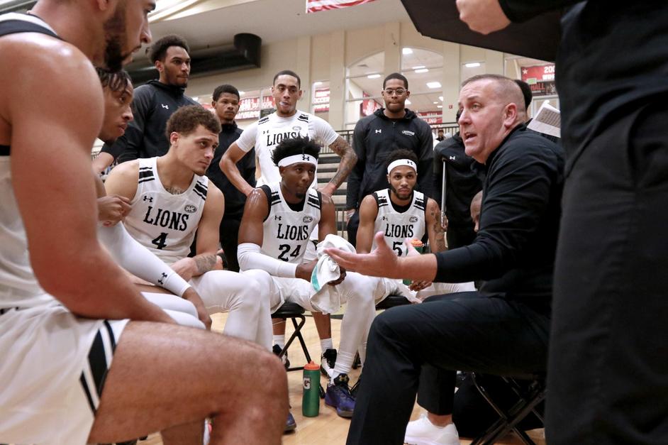 Lindenwood Releases 2025-26 Men’s Basketball Schedule