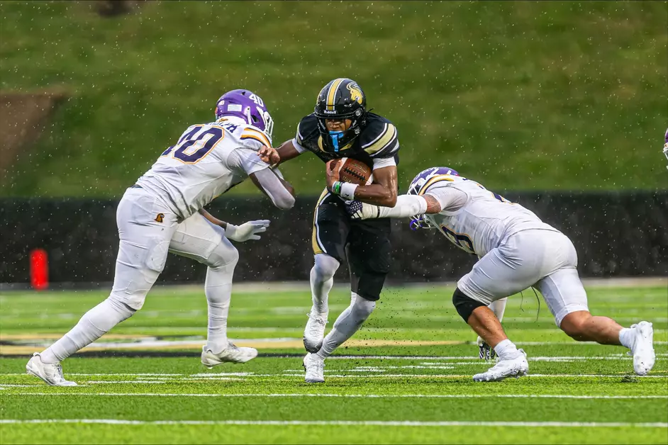 Lindenwood Falls In Matchup With No. 8 Tennessee Tech