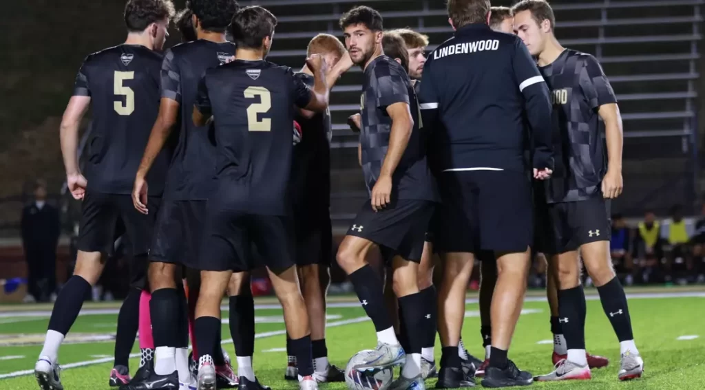 Lindenwood Takes Over First Place With Win Over Incarnate Word