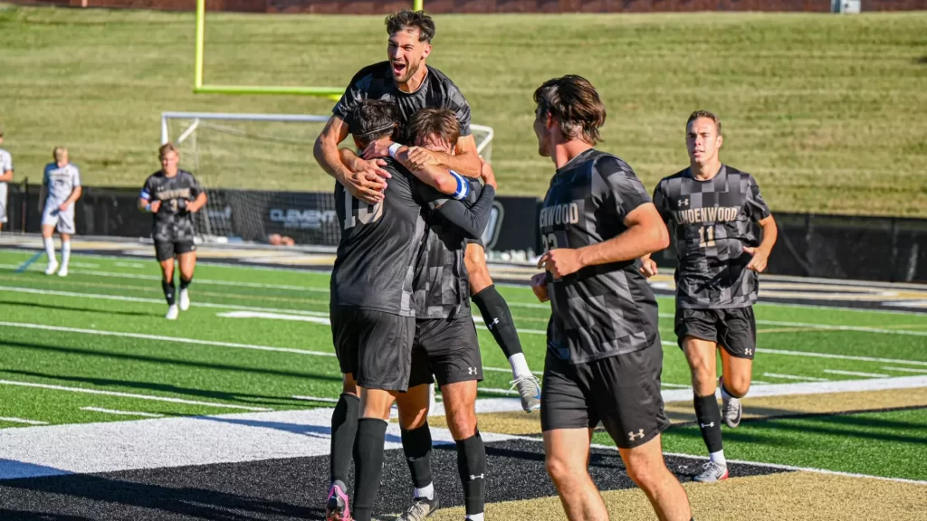 Lindenwood Men Stay Unbeaten, Off To Best Start In Program History